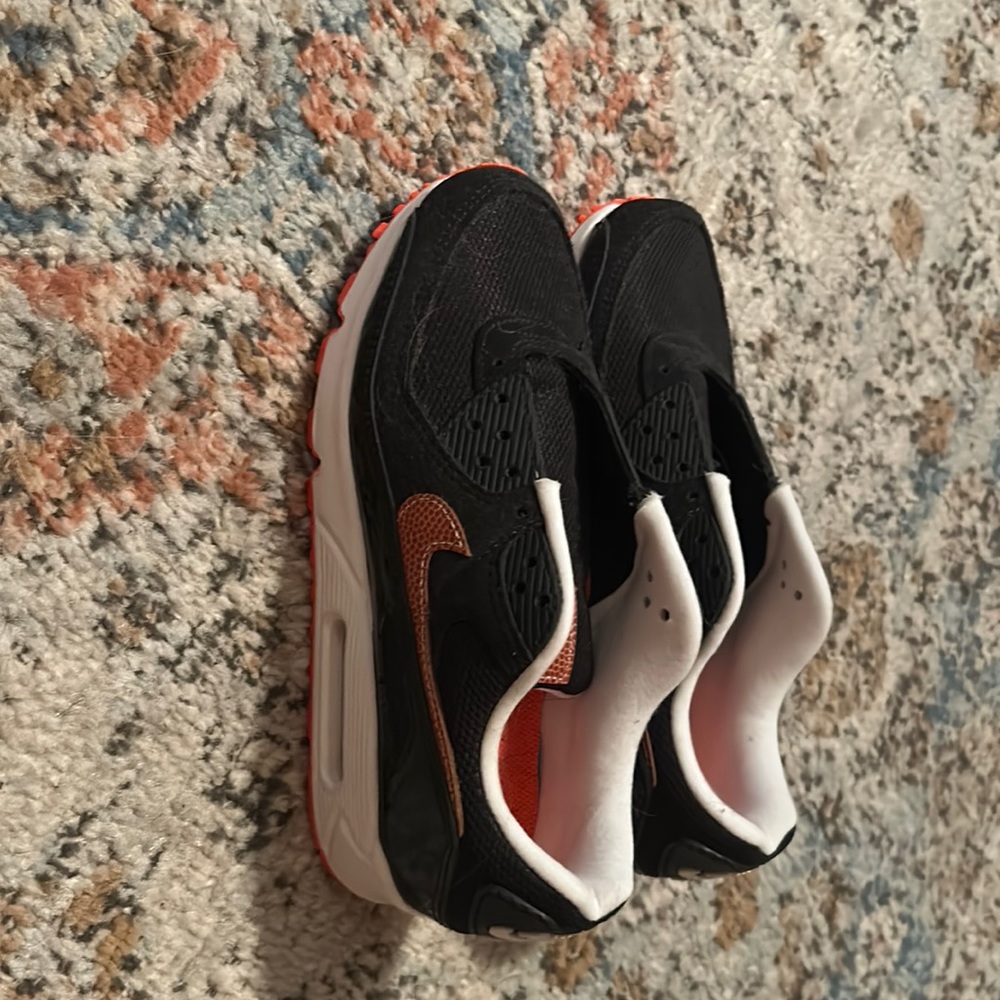 nike football shoes